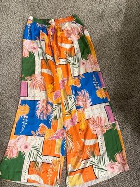 Fate women’s pants